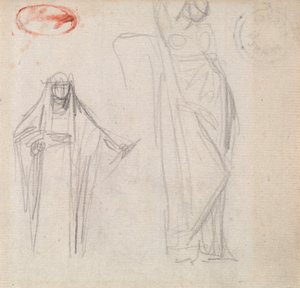 Aparición de George Romney